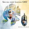 Skin dán chuột Logitech G402 mẫu Natra và Ngao Bính Socute nt03 Skin dán chuột Logitech G402 mẫu Natra và Ngao Bính Socute nt03
