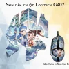 Skin dán chuột Logitech G402 mẫu Natra và Ngao Bính Socute nt06 Skin dán chuột Logitech G402 mẫu Natra và Ngao Bính Socute nt06