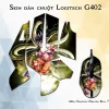 Skin dán chuột Logitech G402 mẫu Songoku Dragon Ball 7vnr034 Skin dán chuột Logitech G402 mẫu Songoku Dragon Ball 7vnr034