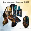 Skin dán chuột Logitech G402 mẫu Songoku Dragon Ball 7vnr036 Skin dán chuột Logitech G402 mẫu Songoku Dragon Ball 7vnr036