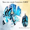 Skin dán chuột Logitech G402 mẫu Songoku Dragon Ball 7vnr094 Skin dán chuột Logitech G402 mẫu Songoku Dragon Ball 7vnr094