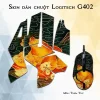 Skin dán chuột Logitech G402 mẫu Thiềm Thừ Skin dán chuột Logitech G402 mẫu Thiềm Thừ