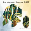 Skin dán chuột Logitech G402 mẫu Traditional Patterns patt02