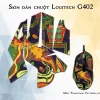 Skin dán chuột Logitech G402 mẫu Traditional Patterns patt04