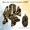 Skin dán chuột Logitech G402 mẫu Trống Đồng Đông Sơn lsm051 Skin dán chuột Logitech G402 mẫu Trống Đồng Đông Sơn lsm051