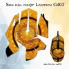 Skin dán chuột Logitech G402 mẫu Đài Sen lsm058 Skin dán chuột Logitech G402 mẫu Đài Sen lsm058
