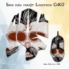 Skin dán chuột Logitech G402 mẫu Đầu Lâu OM Skin dán chuột Logitech G402 mẫu Đầu Lâu OM