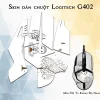 Skin dán chuột Logitech G402 mẫu Độ Ta Không Độ Nàng doq07 Skin dán chuột Logitech G402 mẫu Độ Ta Không Độ Nàng doq07