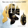 Skin dán chuột Logitech G402 mẫu Đức Phật lsm017 Skin dán chuột Logitech G402 mẫu Đức Phật lsm017