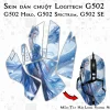 Skin dán chuột Logitech G502 mẫu Tây Hải Long Vương Ngao Nhuận nh05 Skin dán chuột Logitech G502 mẫu Tây Hải Long Vương Ngao Nhuận nh05