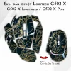 Skin dán chuột Logitech G502 X mẫu Chử Gia Đạo Tổ lsm062 Skin dán chuột Logitech G502 X mẫu Chử Gia Đạo Tổ lsm062