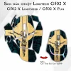 Skin dán chuột Logitech G502 X mẫu Cây Thập Giá Celt lsm010 Skin dán chuột Logitech G502 X mẫu Cây Thập Giá Celt lsm010