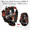 Skin dán chuột Logitech G502 X mẫu công nghệ it06 Skin dán chuột Logitech G502 X mẫu công nghệ it06