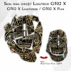 Skin dán chuột Logitech G502 X mẫu Nghệ Thuật Aztec lsm034 Skin dán chuột Logitech G502 X mẫu Nghệ Thuật Aztec lsm034