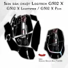Skin dán chuột Logitech G502 X mẫu Songoku Dragon Ball 7vnr026 Skin dán chuột Logitech G502 X mẫu Songoku Dragon Ball 7vnr026