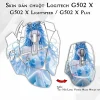 Skin dán chuột Logitech G502 X mẫu Tây Hải Long Vương Ngao Nhuận nh02 Skin dán chuột Logitech G502 X mẫu Tây Hải Long Vương Ngao Nhuận nh02