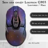 Skin dán chuột Logitech G903 mẫu 3D 3dls034 Skin dán chuột Logitech G903 mẫu 3D 3dls034