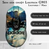 Skin dán chuột Logitech G903 mẫu Adidas atk087 Skin dán chuột Logitech G903 mẫu Adidas atk087