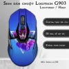 Skin dán chuột Logitech G903 mẫu Adidas das120 Skin dán chuột Logitech G903 mẫu Adidas das120