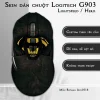 Skin dán chuột Logitech G903 mẫu Batman Avg1014