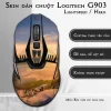 Skin dán chuột Logitech G903 mẫu Bầu trời lúc sáng sớm Skin dán chuột Logitech G903 mẫu Bầu trời lúc sáng sớm