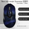 Skin dán chuột Logitech G903 mẫu Bầu trời và bờ biển Skin dán chuột Logitech G903 mẫu Bầu trời và bờ biển