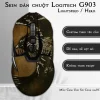 Skin dán chuột Logitech G903 mẫu Chim Ưng Sải Cánh lsm013