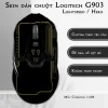 Skin dán chuột Logitech G903 mẫu Cyberpunk cyb04 Skin dán chuột Logitech G903 mẫu Cyberpunk cyb04