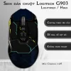 Skin dán chuột Logitech G903 mẫu Cyberpunk cyb05 Skin dán chuột Logitech G903 mẫu Cyberpunk cyb05