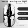 Skin dán chuột Logitech G903 mẫu Cyberpunk cyb07 Skin dán chuột Logitech G903 mẫu Cyberpunk cyb07