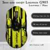 Skin dán chuột Logitech G903 mẫu Cyberpunk cyb08 Skin dán chuột Logitech G903 mẫu Cyberpunk cyb08