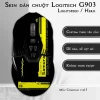 Skin dán chuột Logitech G903 mẫu Cyberpunk cyb15 Skin dán chuột Logitech G903 mẫu Cyberpunk cyb15