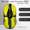Skin dán chuột Logitech G903 mẫu Cyberpunk cyb16 Skin dán chuột Logitech G903 mẫu Cyberpunk cyb16