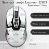 Skin dán chuột Logitech G903 mẫu cá mập Skin dán chuột Logitech G903 mẫu cá mập