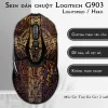 Skin dán chuột Logitech G903 mẫu Cây Thập Giá Celt 2 lsm009 Skin dán chuột Logitech G903 mẫu Cây Thập Giá Celt 2 lsm009