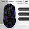 Skin dán chuột Logitech G903 mẫu công nghệ it01 Skin dán chuột Logitech G903 mẫu công nghệ it01