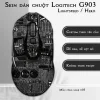 Skin dán chuột Logitech G903 mẫu công nghệ it03 Skin dán chuột Logitech G903 mẫu công nghệ it03