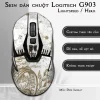 Skin dán chuột Logitech G903 mẫu Dior Imperat Skin dán chuột Logitech G903 mẫu Dior Imperat
