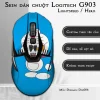 Skin dán chuột Logitech G903 mẫu Doremon Dor006