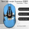 Skin dán chuột Logitech G903 mẫu Doremon Dor008 Skin dán chuột Logitech G903 mẫu Doremon Dor008