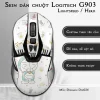 Skin dán chuột Logitech G903 mẫu Doremon Dor024 Skin dán chuột Logitech G903 mẫu Doremon Dor024
