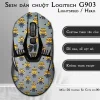 Skin dán chuột Logitech G903 mẫu Dễ thương So Cute scu004 Skin dán chuột Logitech G903 mẫu Dễ thương So Cute scu004