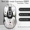 Skin dán chuột Logitech G903 mẫu Dễ thương So Cute scu017 Skin dán chuột Logitech G903 mẫu Dễ thương So Cute scu017