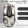 Skin dán chuột Logitech G903 mẫu Dễ thương So Cute scu026 Skin dán chuột Logitech G903 mẫu Dễ thương So Cute scu026