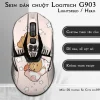 Skin dán chuột Logitech G903 mẫu Dễ thương So Cute scu039 Skin dán chuột Logitech G903 mẫu Dễ thương So Cute scu039
