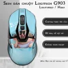 Skin dán chuột Logitech G903 mẫu Heo con dễ thương heo-176 Skin dán chuột Logitech G903 mẫu Heo con dễ thương heo-176