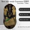 Skin dán chuột Logitech G903 mẫu Hiệp Sỹ Trung Cổ lsm018 Skin dán chuột Logitech G903 mẫu Hiệp Sỹ Trung Cổ lsm018