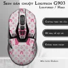 Skin dán chuột Logitech G903 mẫu Lotso OneLove Skin dán chuột Logitech G903 mẫu Lotso OneLove