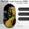 Skin dán chuột Logitech G903 mẫu Lạc Tước