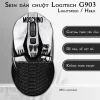 Skin dán chuột Logitech G903 mẫu moschino Skin dán chuột Logitech G903 mẫu moschino